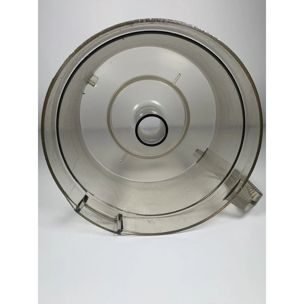 Vintage‎ GE Food Processor D3FP1B Replacement Mixing Bowl